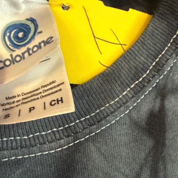 The Grateful Dead Back to the Farm 50th Anniversary 2019 Tie Dye Shirt Adult S - Picture 3 of 4